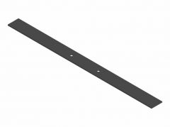 Outrigger Leaf Spring [207-000-003]