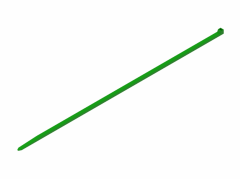 Cable Tie Green [210-900-016]