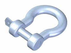 Bow Shackle [214-000-001]