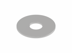Washer- Fender M8 ZP [308-080-073]