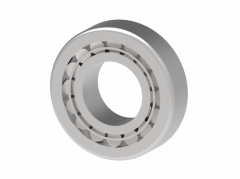 Bearing - Tapered Roller [401-021-870]