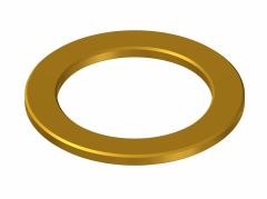 Thrust Washer - Outrigger Adjuster [402-000-021]