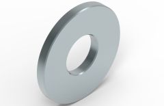 Pitch Pivot Washer Rear [402-840-561]