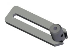 Idler Base [403-000-009]