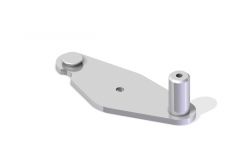 Idler Adjuster Assembly S [403-000-017]