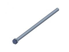 Adjuster Rod Assembly [403-000-035]