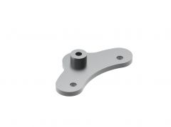 Idler Base Weldment - Very Short [403-000-111]