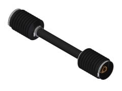 PTO Shaft [406-000-017]