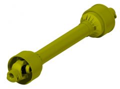 Driveshaft [406-340-840]