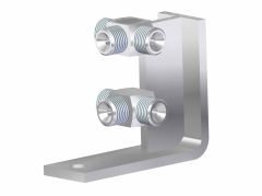 Tee Assembly [408-448-290]