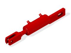 Lift Ram Assembly [409-448-003]