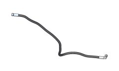 Hose Assembly [409-448-730]