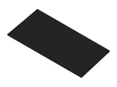 Rear Wing Rubber Safety Flap [410-000-196]