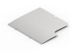 Cover Weldment - LH 160 [410-000-346]