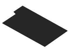 Flap [410-332-014]