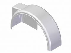 Mud Guard [410-842-920]