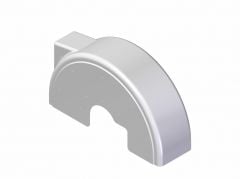 Mud Guard [410-842-930]