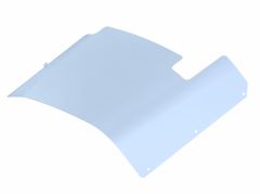 Cover Weldment - Outer LH - Centre Body [410-851-013]