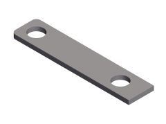 Tag - Height Adjuster Block [412-000-155]
