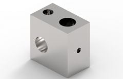 Height Adjustment Block [412-000-279]