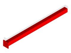 Support Leg Assembly [413-480-661]