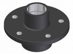 Hub 5 Stud [416-000-002]