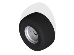 Wheel Assembly [416-842-660]