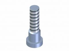 Wheel Stud [416-842-870]