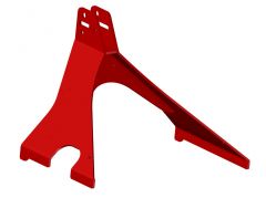 Headstock [417-000-459]