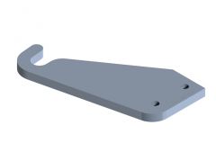 Transport Guide Hook [417-001-003]