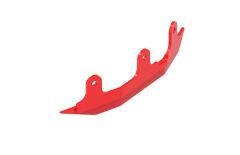 Baffle Extension LH [417-001-257]