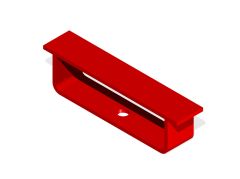 Drive Belt Guide Low [417-330-480]