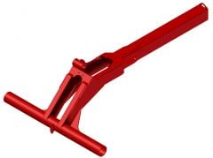 Outrigger Arm Assembly [418-000-219]