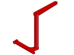 Release Lever [418-000-221]