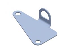 Attachment Bracket [418-000-535]