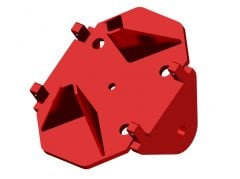 Pitch Pivot Bracket [418-840-060]