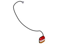 Light Unit C/W Wiring [421-847-002]