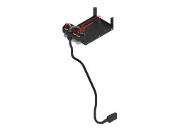 Control Box Sub Assembly - OptiAdjust V2 [485-000-022]