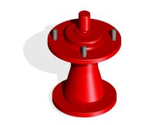 Spindle Assembly [504-328-014]