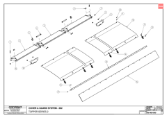 704 - Topper S2 282 - Cover & Guard System