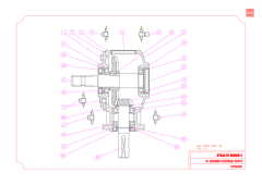 716 - Stealth S2 340 - Gearbox Internal Parts