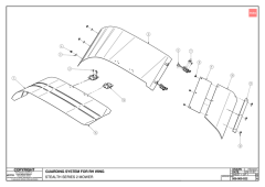 716 - Stealth S2 340 - Guards Wing RH