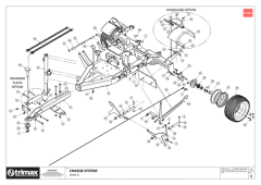 721 - Snake S2 - Chassis System