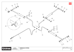 721 - Snake S2 - Hydraulic System