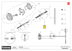 727 - Pegasus S4 - Electric Brake System Option