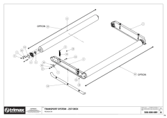 728 - Pegasus S4 610 - Transport System 237