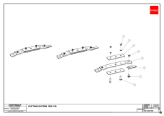 728 - Pegasus S4 - Cutting System 178