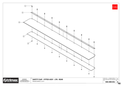 728 - Pegasus S4 - Discharge Flap - 178 Rear