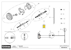 728 - Pegasus S4 - Electric Brakes - Option