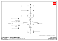 728 - Pegasus S4 - Quattro System - Option